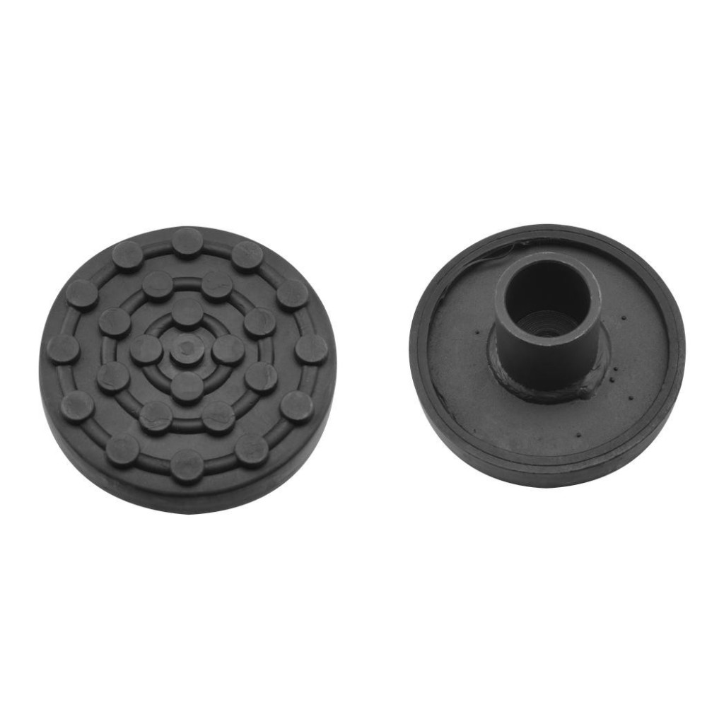 Almohadilla elevadora Ø 125 mm ØC 35/ØD 45mm