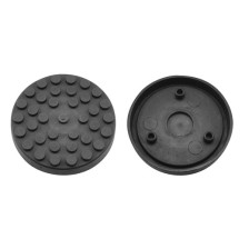 Almohadilla elevadora Ø 145 mm