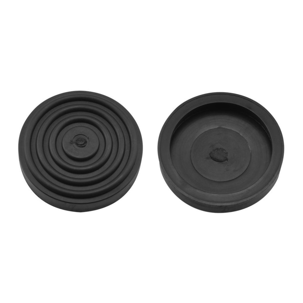 Almohadilla elevadora Ø 100 mm