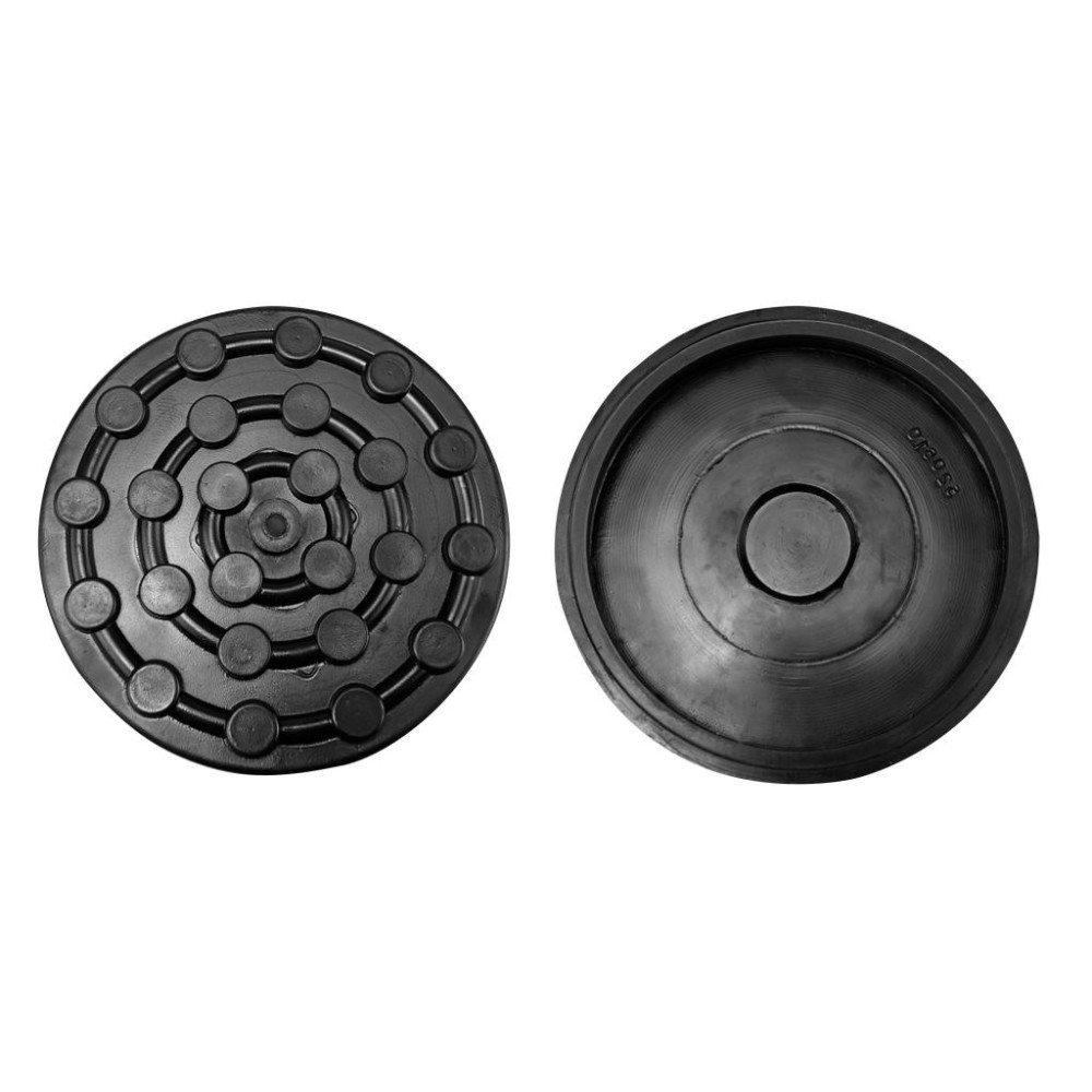 Almohadilla elevadora Ø 125 mm