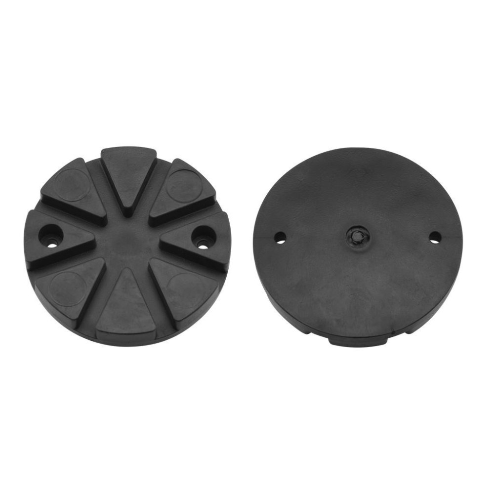 Disco de goma para plataforma elevadora Ø 120 mm