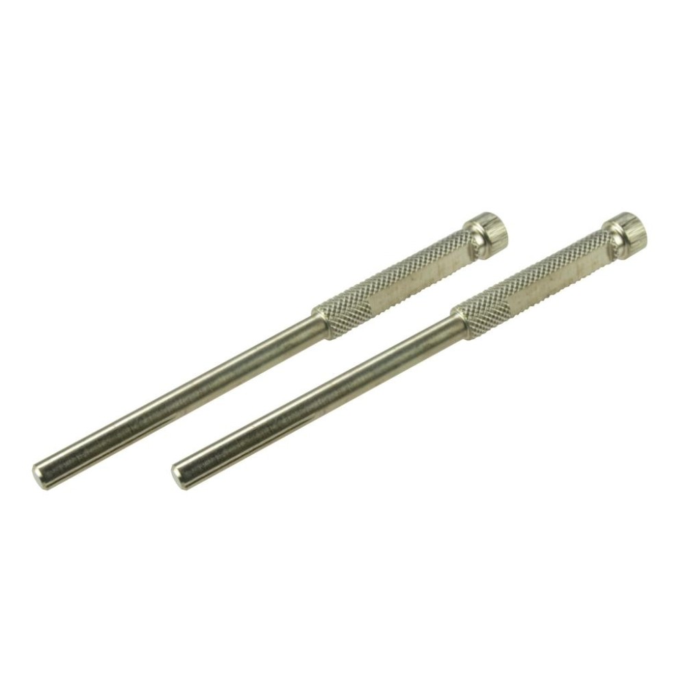 Pasadores de bloqueo del árbol de levas (par)