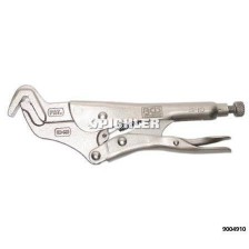Alicates de bloqueo especiales con diseño de garra, 26/35 mm