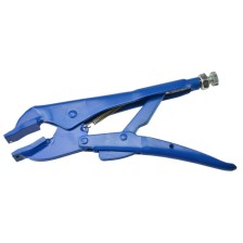 Alicates de agarre con puntas ajustables Scangrip No. 18