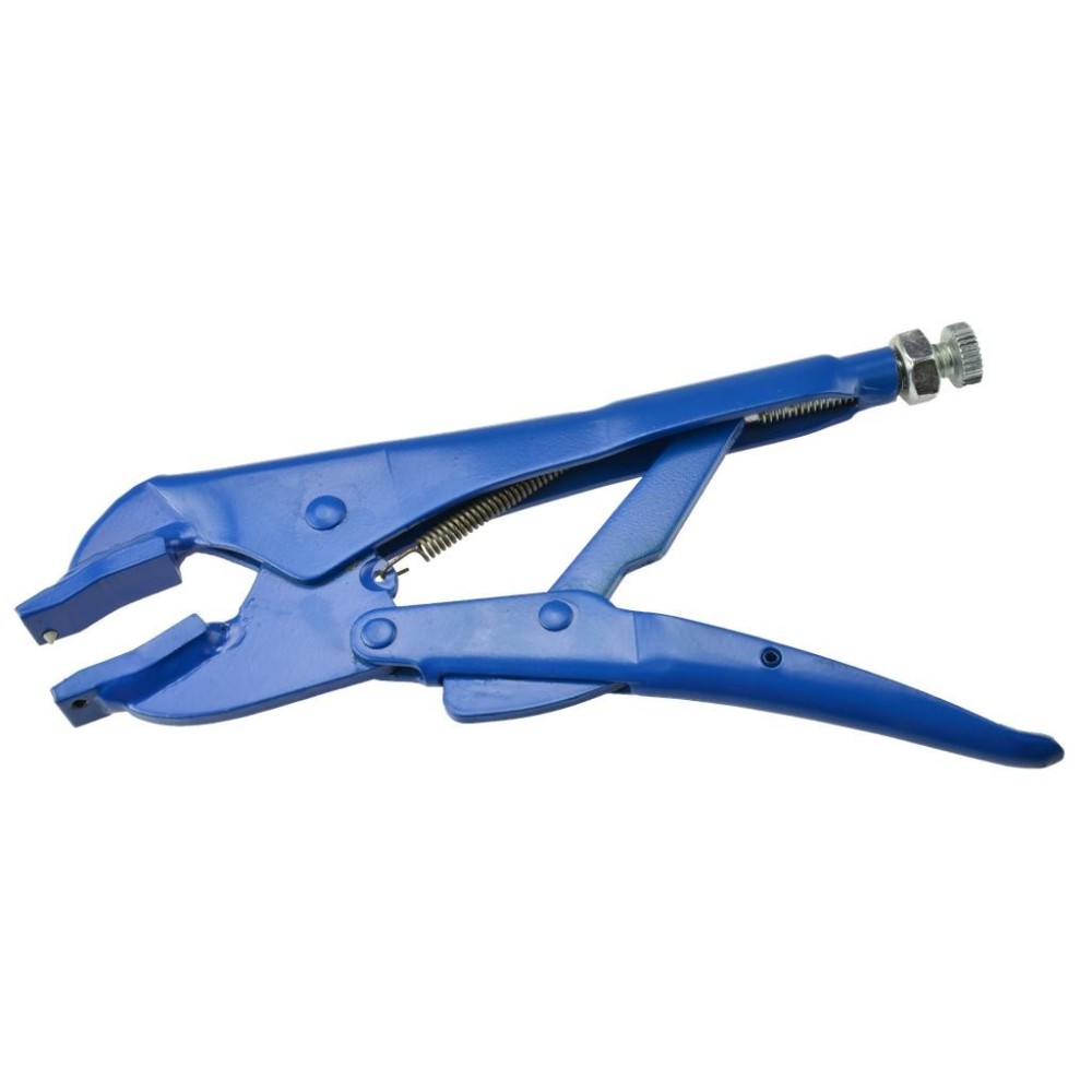 Alicates de agarre con puntas ajustables Scangrip No. 18