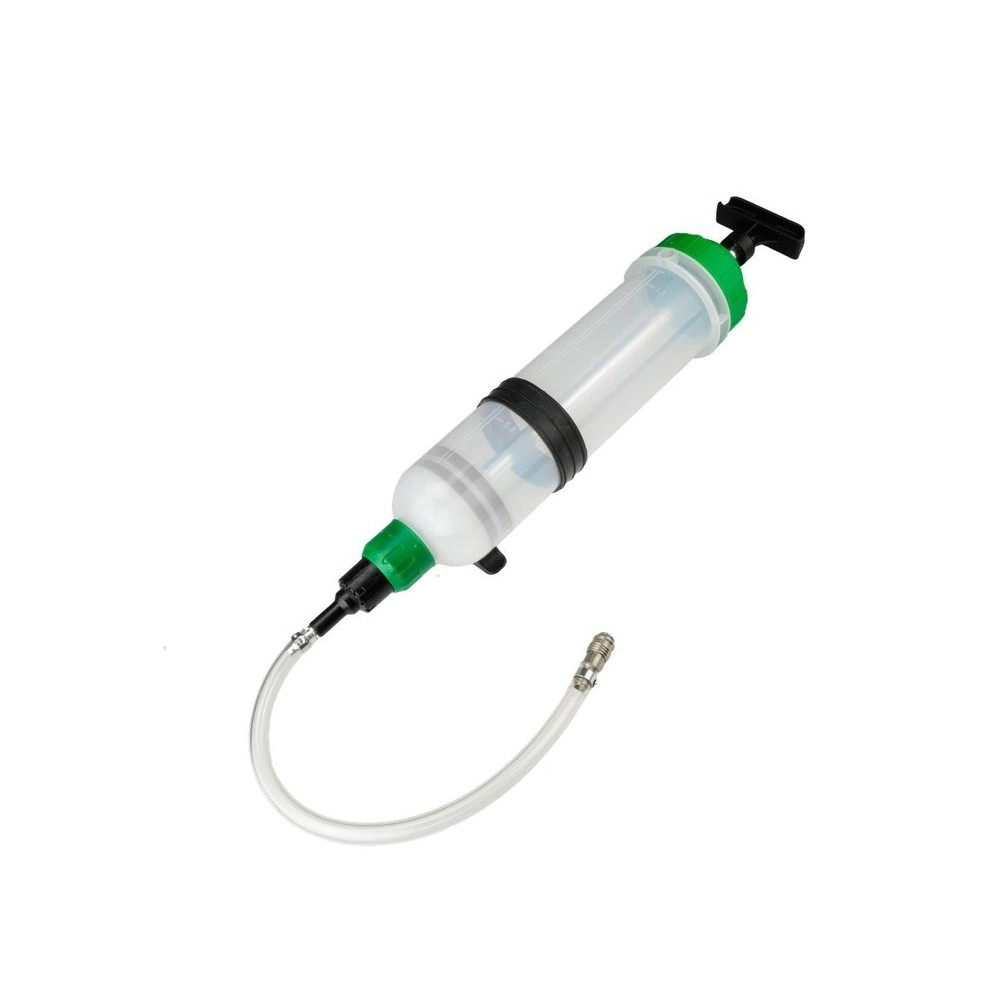 Bomba de evacuación/dispensación 1500 ml