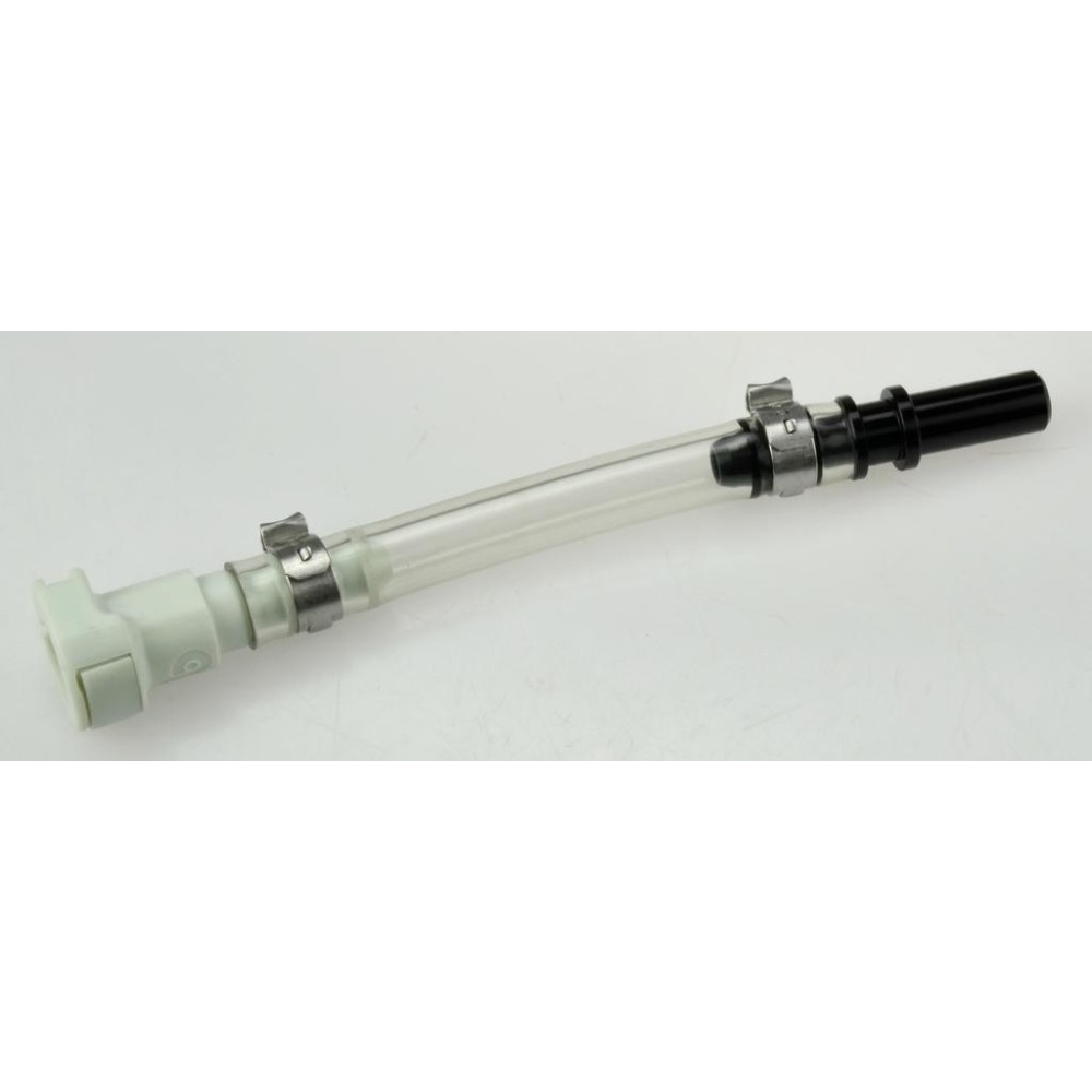 Manguera de repuesto con acoplamiento de 10 mm para bomba de aspiración de 1500 ml 90118400