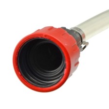 Bomba de evacuación/dispensación 1500 ml