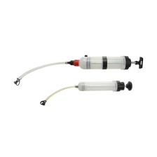 Conjunto de bomba de evacuación/dispensación de 200 ml y 1500 ml