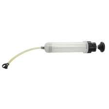 Bomba de evacuación/dispensación 200 ml