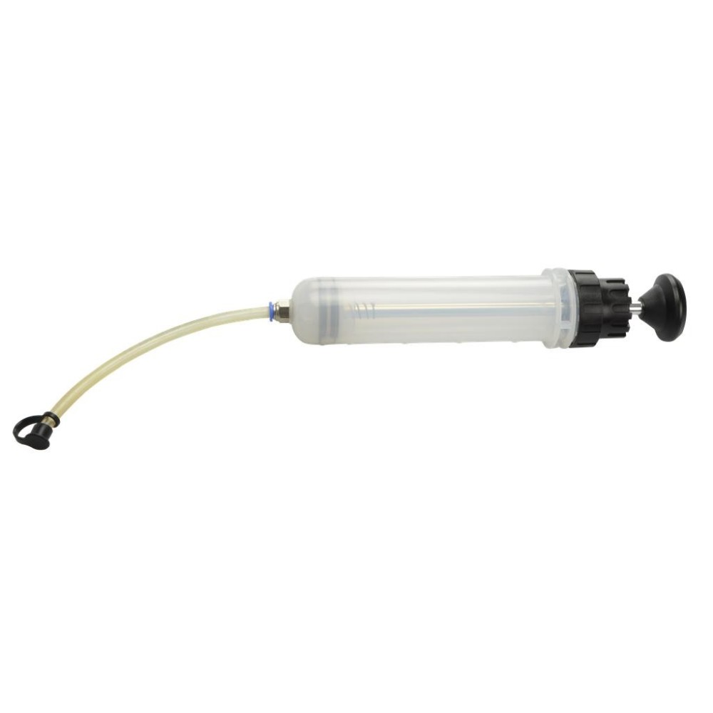 Bomba de evacuación/dispensación 200 ml