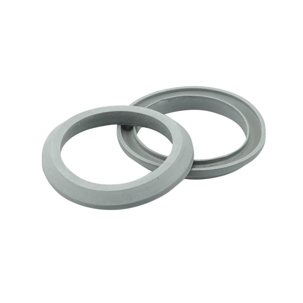 Par de anillos de sellado para bomba dosificadora de evacuación 200