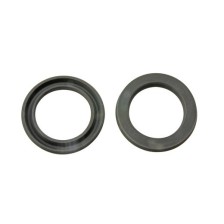 Par de manguitos de sellado, resistentes al líquido de frenos, bomba dosificadora manual de 200 ml