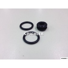 Goma de repuesto para estetoscopios ultrasónicos