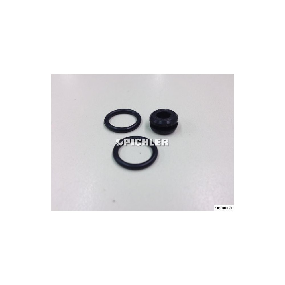 Goma de repuesto para estetoscopios ultrasónicos