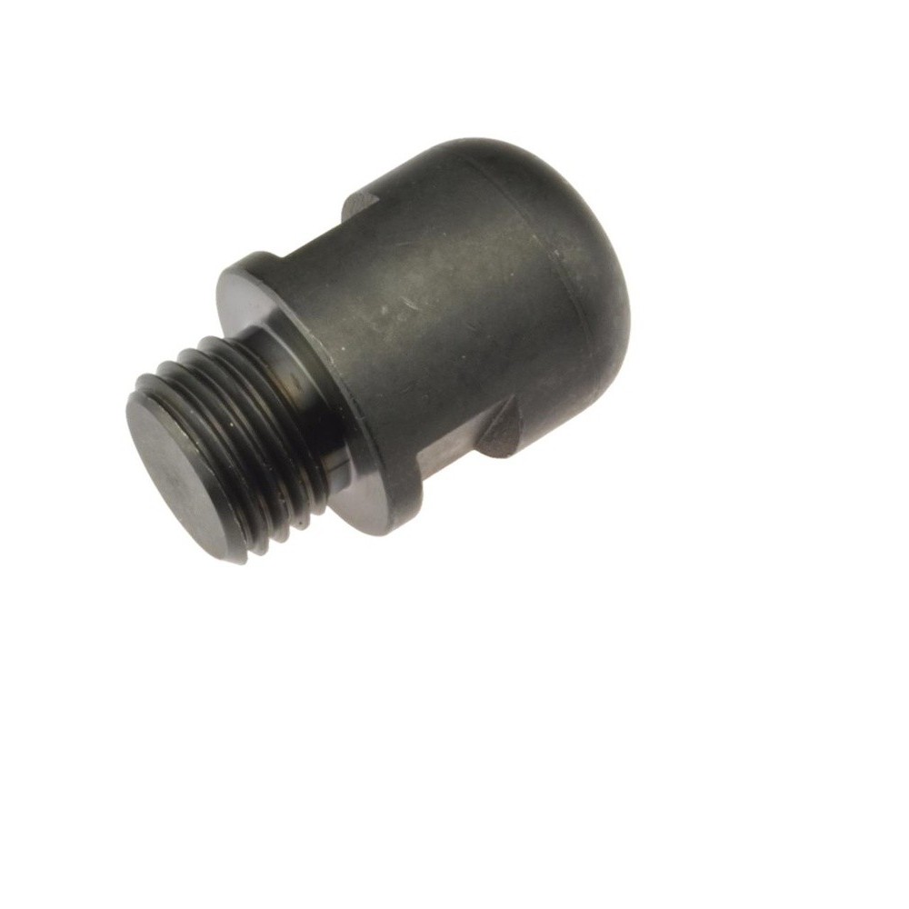 Zócalo de perforación M22