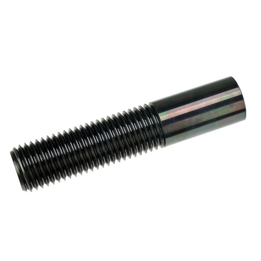 Varilla de empuje ajustable M30/145 mm de largo