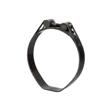 Clip de retención de cilindro hidráulico Ø85 mm