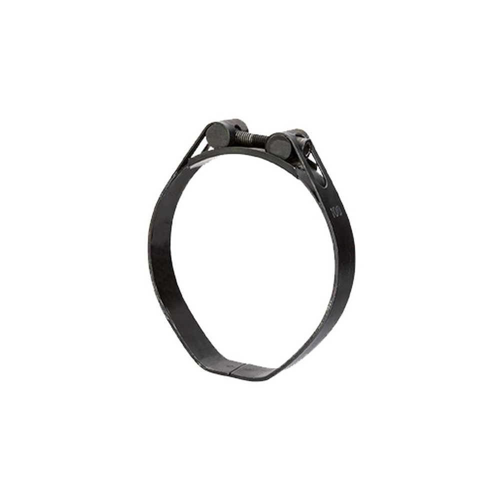 Clip de retención de cilindro hidráulico Ø85 mm