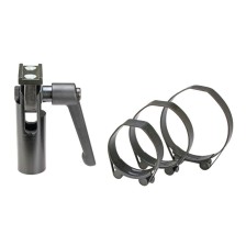 Portacilindro Ø65-100 mm