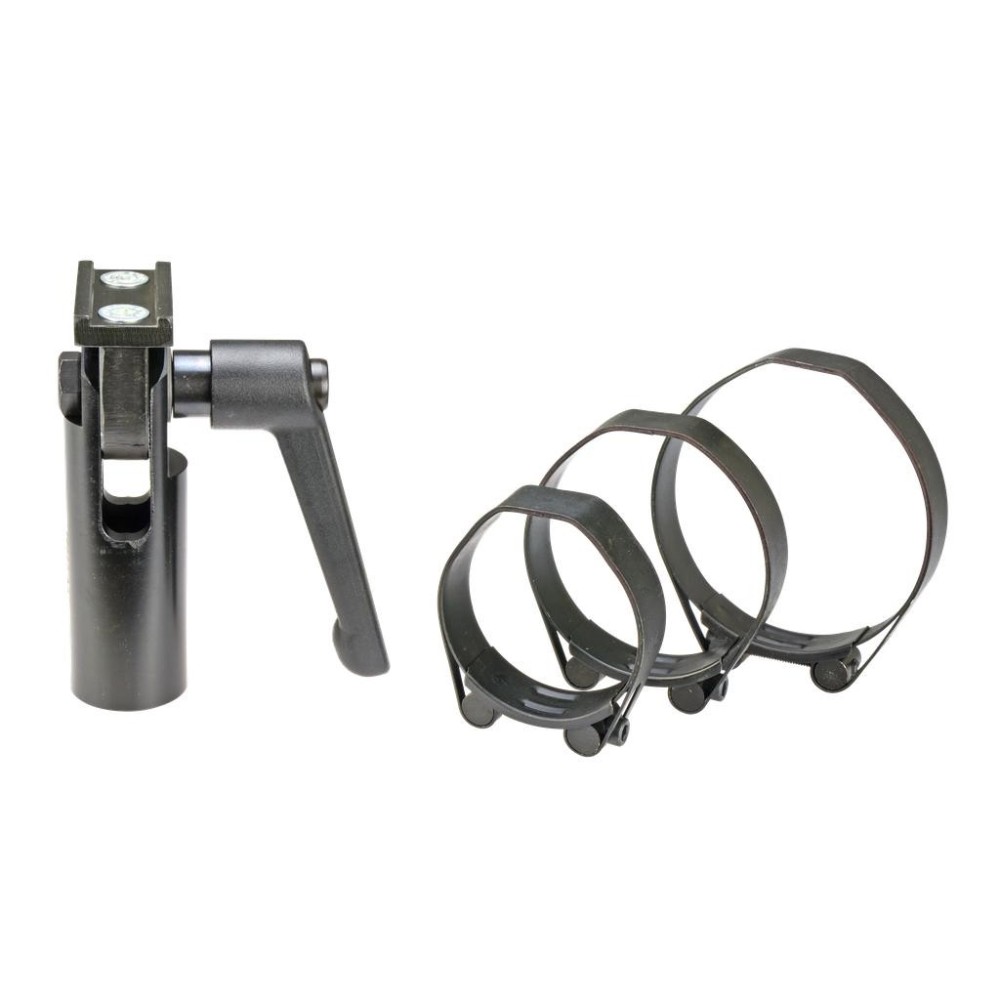 Portacilindro Ø65-100 mm