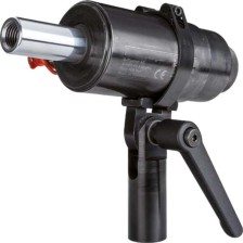 Portacilindro Ø65-100 mm