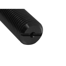 Husillo de presión ajustable M22, 100 mm de largo, para sistema hidráulico de 8,5 toneladas, número de pieza 90251240