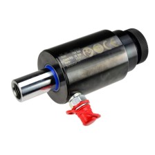 Cilindro hidráulico 18t. (retorno automático del pistón)