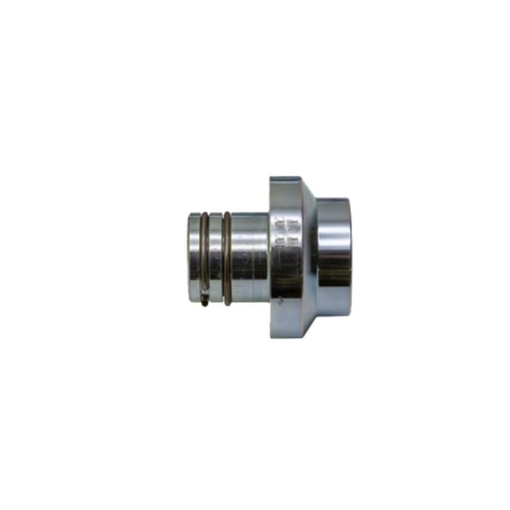 Pieza de presión 30mm Ø44mm con anillos de retención