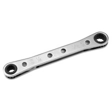 Trinquete especial para puntas de 1/4' x 5/16' de 12 puntas