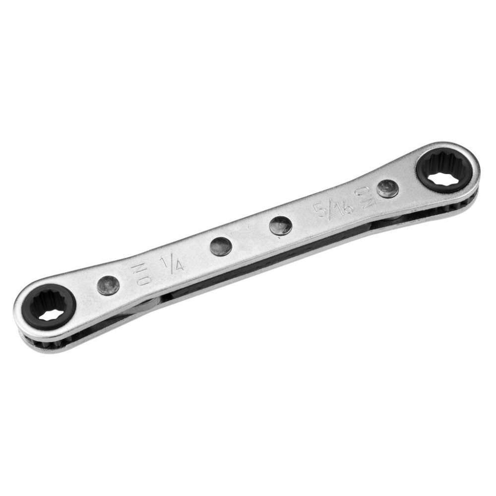 Trinquete especial para puntas de 1/4' x 5/16' de 12 puntas