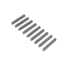 Juego de punzones de 4 mm