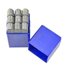 400 dígitos del sello Z-10