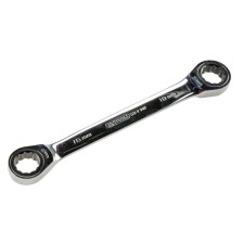 ANILLO DE CIERRE DE TRINQUETE 115-16X17MM