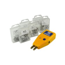 Soldador de plástico, inalámbrico, 20 W