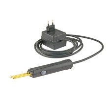 Kit de reparación de plástico con grapadora caliente Mini-Fix 40 W