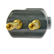 Kit de reparación de plástico con grapadora caliente Mini-Fix 40 W