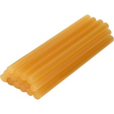 Juego de 15 barras de pegamento caliente