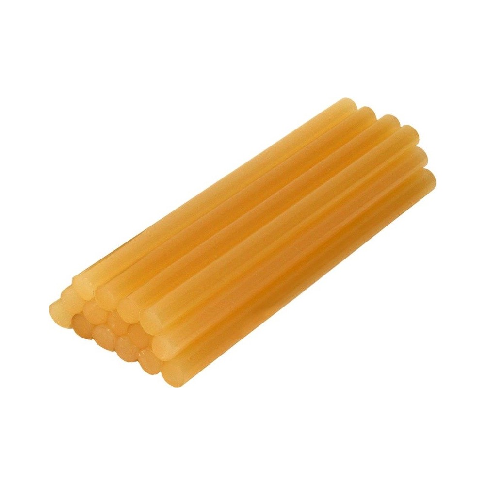 Juego de 15 barras de pegamento caliente