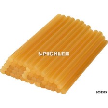 Juego de 50 barras de pegamento caliente