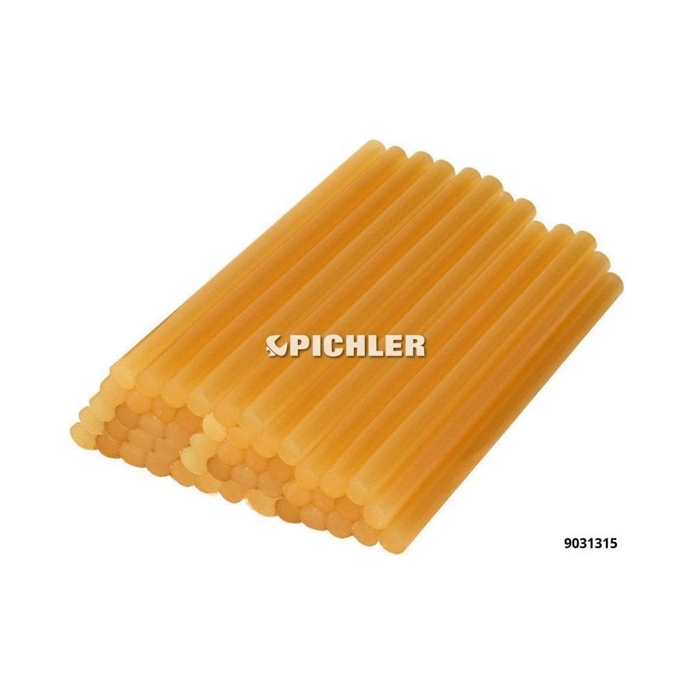 Juego de 50 barras de pegamento caliente