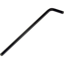 Llave hexagonal de 180 mm para garra extraíble 9037155 para fijar ojales extraíbles Multipads