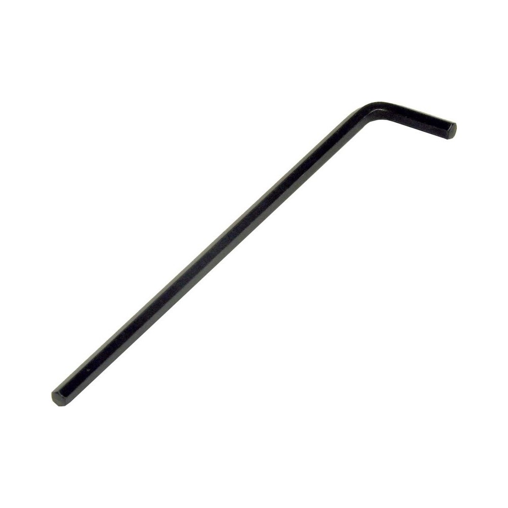 Llave hexagonal de 180 mm para garra extraíble 9037155 para fijar ojales extraíbles Multipads