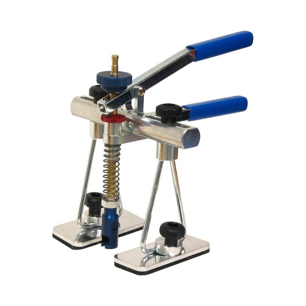 Extractor para accesorios adhesivos Adecuado para usar con pernos adhesivos 90321750