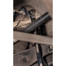 Llave de trinquete 'Triple plus' XL 21 / 22 mm