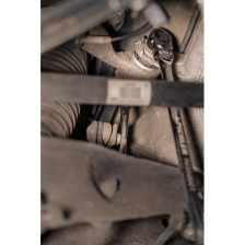 Llave de trinquete 'Triple plus' XL 21 / 22 mm