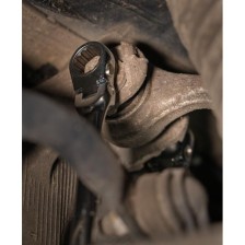 Llave de trinquete 'Triple plus' XL 21 / 22 mm