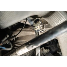 Llave de trinquete 'Triple plus' XL 21 / 22 mm