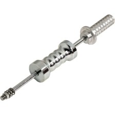 Martillo deslizante de 2,5 kg para kit de reparación de carrocería