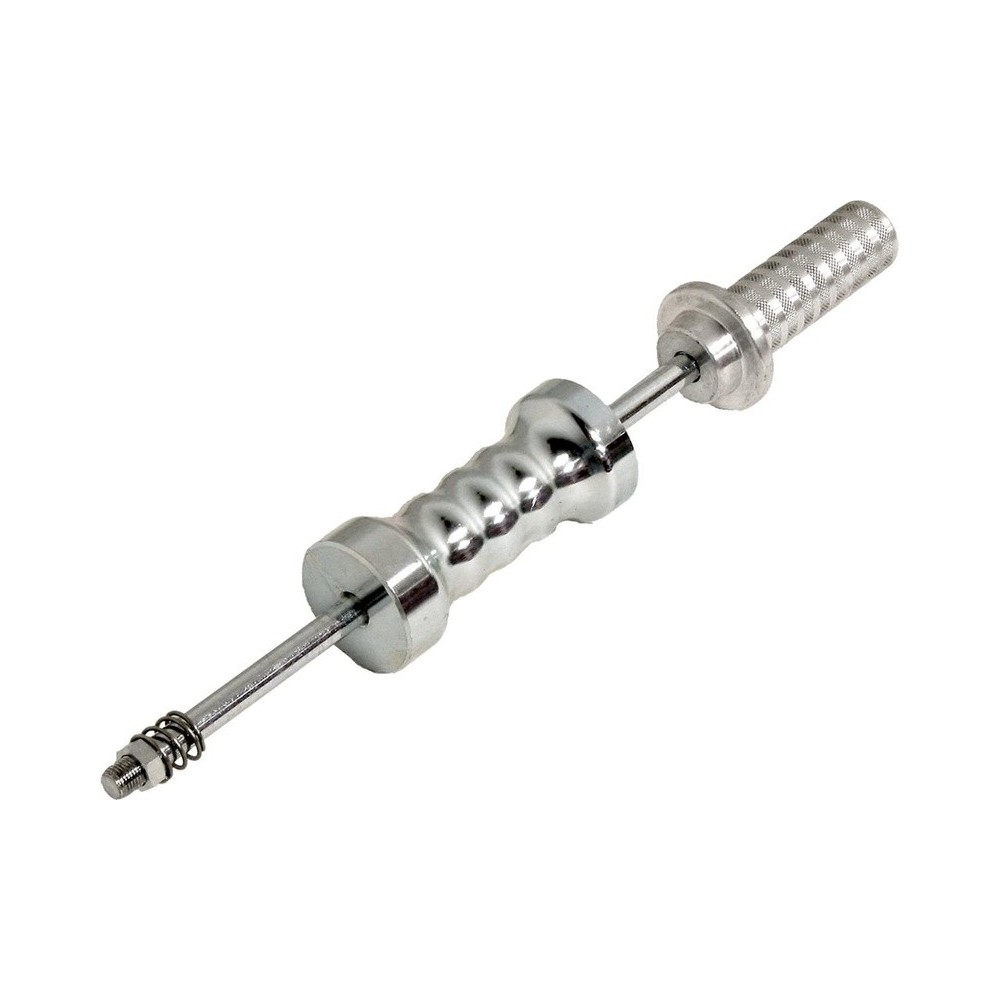 Martillo deslizante de 2,5 kg para kit de reparación de carrocería